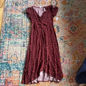 NWT old navy dress